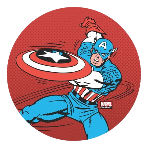captain